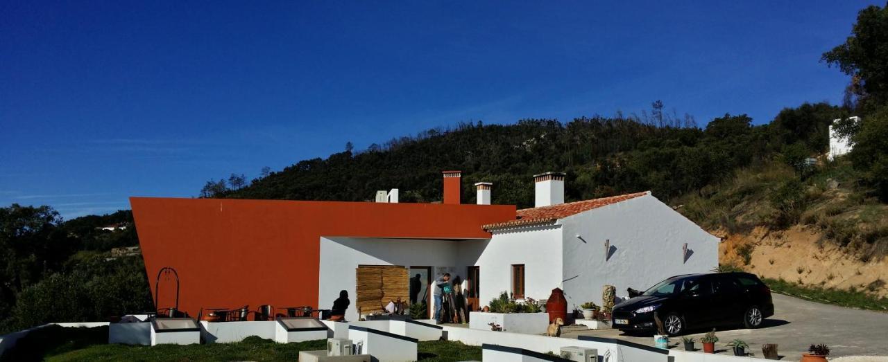 Vinha Do Gaio Villa Montes de Cima Exterior photo