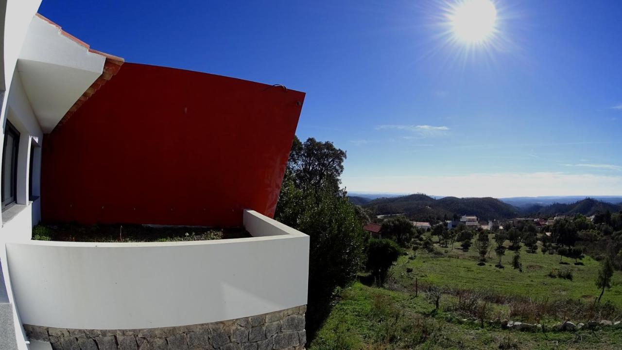 Vinha Do Gaio Villa Montes de Cima Exterior photo