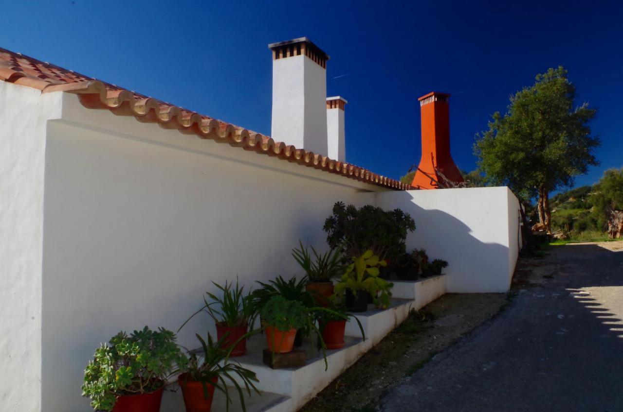 Vinha Do Gaio Villa Montes de Cima Exterior photo