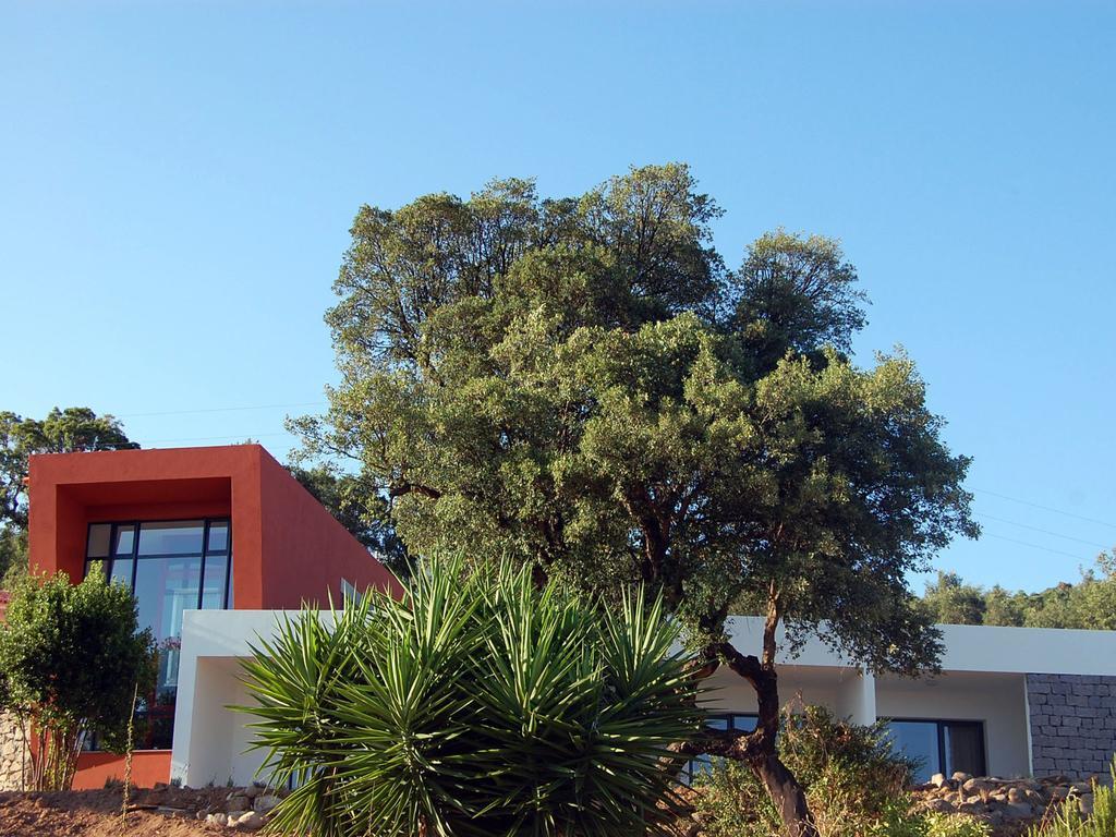 Vinha Do Gaio Villa Montes de Cima Exterior photo